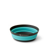 Sea To Summit Frontier UL Collapsible Bowl - Blue, M
