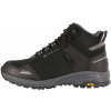 ALPINE PRO ERAHE, black - 40