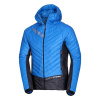 NORTHFINDER NORTHFINDER BU-51111SKP Pánska skialp bunda zatepľujúca ľahká Primaloft® OHNISTE 1 811 darkblueblack, Veľkosť L