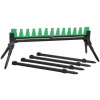 Sensas Stojan Roost Rig Allround 12 prutů