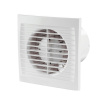 Koupelnový ventilátor Winflex VKO Silenta-STH 125mm - 148m3/h
