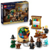 LEGO® Harry Potter™ 76460 Rokfortský hrad: Ceremoniál s Triediacim klobúkom - LEGO