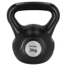 Spokey KETLA Kettlebell činka 3 kg