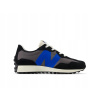 New Balance športová obuv tkanina čierna veľkosť 36