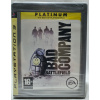 BATTLEFIELD: BAD COMPANY Platinum Playstation 3 PL/CZ/HU