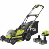 Kosačka trávy Ryobi RY18LMX40C-240
