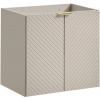 COMAD - Skrinka pod umývadlo 60cm 2 dvierka 5907611667033