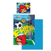 Posteľná bielizeň Angry Birds Rio (Posteľná bielizeň)