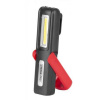Svietidlo Strend Pro Worklight CWL1110, COB+1 XPE 200 lm, 1200mAh, magnet, USB nabíjanie