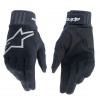 Alpinestars A-Dura GEL rukavice Black S