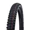 Schwalbe BIG BETTY 29x2.40”, Super Trail, MTB plášť, 1125 g
