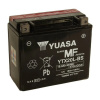 Yuasa YTX20L-BS Motobaterie Super MF
