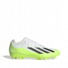 Adidas futbalové kopačky X Crazyfast.3 FG, veľkosť 43 1/3