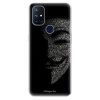 Odolné silikónové puzdro iSaprio - Vendeta 10 - OnePlus Nord N10 5G
