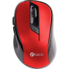 C-TECH WLM-02 červená WLM-02R