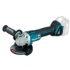 MAKITA DGA506ZJ AKU UHLOVÁ BRÚSKA 125mm 18V