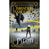 Piloti - Brandon Sanderson