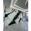 Decoveno Venezian Stucco Marble Effect Dekoračná Farba 4kg - Biela