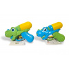 Wiky Vodná pištoľ dino 15cm