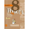 Nový pomocník z matematiky 8 - 1. zošit - Iveta Kohanová, Monika Porkertová