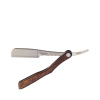 Feather — Artist Club SS Razor - Scotch Wood
