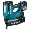 Makita DBN600RTJ hřebíkovačka/sponkovačka Hřebíkovací/sponkovací pistole Baterie