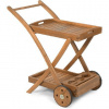 Fieldmann - FDZN 4050-T Servírovací vozík 50003585ROZ1