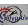 Dakon Mikrospínač dveří DAKON KP PYRO F 87182222550