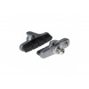 Shimano gumičky R55C3 strieborné