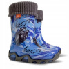 Demar Stormer Lux Exclusive motorky