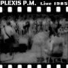 Plexis - Live 1985 / Vinyl [LP]