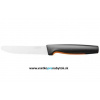 FISKARS nôž na paradajky raňajkový FUNCTIONAL FORM 12CM