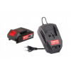 Akumulátor FESTA Power x tools 20 V 2 Ah