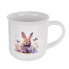 Keramický hrnek Orion JARO zajíc 0,35 l