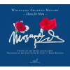 MOZART: Music for Horn. Orchestra of the Eighteenth Century. Frans Brüggen (CD) (GLOSSA)