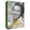 Dana Medřická / Zlatá kolekce (4DVD)