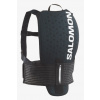 Chránič chrbtice Salomon FLEXCELL JR - M, black