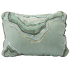 Therm a Rest Compressible Pillow Cinch L barva sage topo/wave