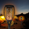 Deminas | Solárna záhradná lampa