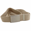Opasok - Ewaldbags Beige Belt - Unisex Product (Nohavice pre nohavice džínsy bavlna Strong 150)