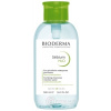 BIODERMA Sébium H2O PUMPA micelárna pleťová voda na mastnú a zmiešanú pleť 500 ml