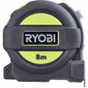 RYOBI Meter, zvinovací 8M RTM8M