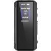 FiiO BTR13 Hi-Fi Slúchadlový zosilňovač Black