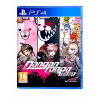 Danganronpa Trilogy PlayStation 4 (PS4) krabicová verzia