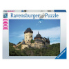 Puzzle 1000 ks - Hrad Karlštejn