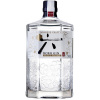 Roku Japanese Craft Gin, 43%, 0.7 L (čistá fľaša)