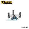 Pružiny spojky Prox KTM 125SX / 16-18 + 125EXC / 11-12 + 144SX+150SX / 09-18 + 200SX+200EXC / 98-16 + Husaberg TE125 / 12 + Husqvarna CR125+WR125 / 00-13 + TC125 / 16