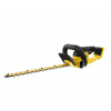 Akumulátorové elektrické nožnice DeWalt 55 cm 18 V