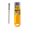 Dewalt DT8967 vrták SDS plus XLR ELITE 10x160x100 CARBID hlava 10ks