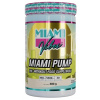 Miami Vibes Miami Pump 380 g - Bubblegum